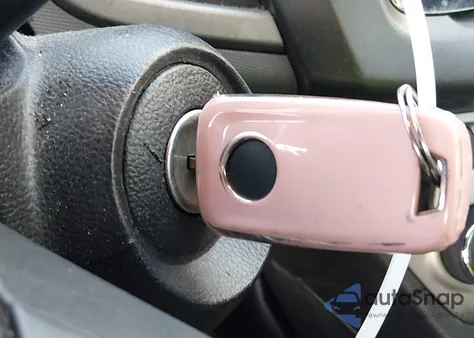 2014 Chevrolet Sonic Ls Auto z USA, uszkodzony, nr VIN 1G1JA5SH1E4183273